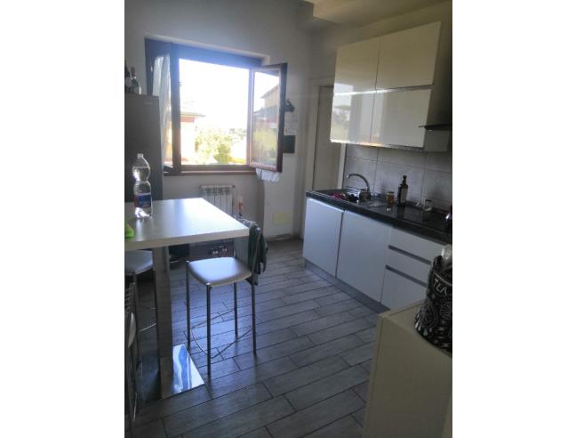 Anteprima foto 6 - Villa in Affitto a Marino (Roma)