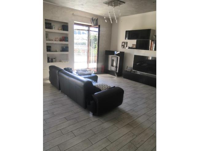 Anteprima foto 7 - Villa in Affitto a Marino (Roma)