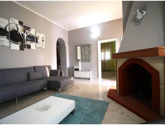 Anteprima foto 3 - Villa in Affitto a Martina Franca (Taranto)