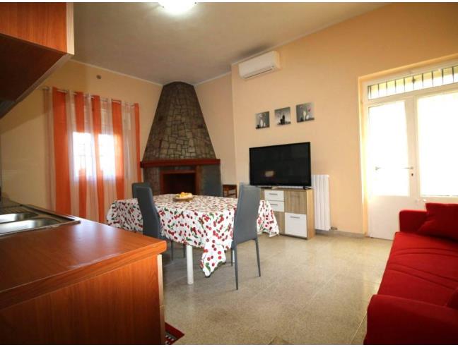 Anteprima foto 4 - Villa in Affitto a Martina Franca (Taranto)