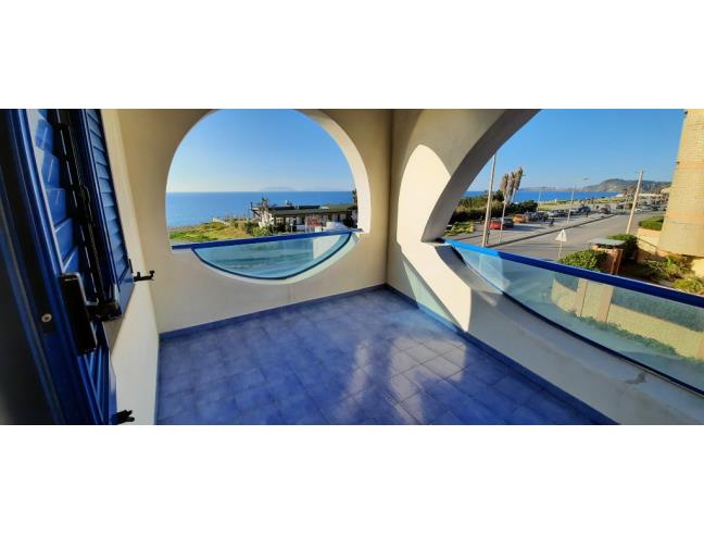 Anteprima foto 3 - Villa in Affitto a Milazzo (Messina)