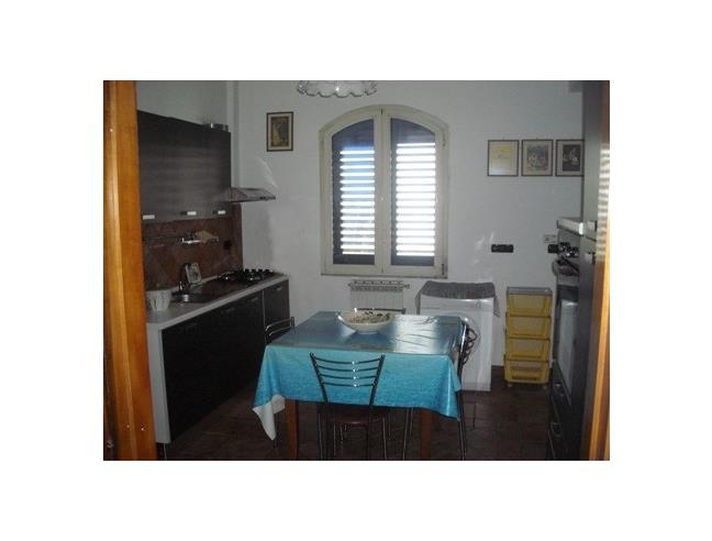 Anteprima foto 7 - Villa in Affitto a Milazzo (Messina)
