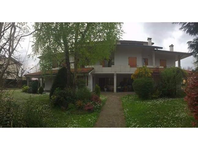 Anteprima foto 6 - Villa in Affitto a Molinella - San Pietro Capofiume