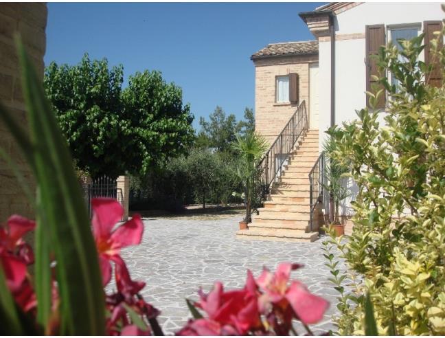 Anteprima foto 1 - Villa in Affitto a Montefiore dell'Aso (Ascoli Piceno)