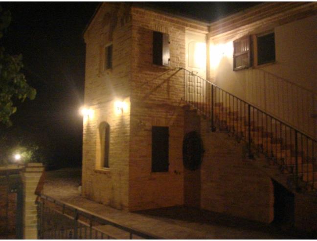 Anteprima foto 3 - Villa in Affitto a Montefiore dell'Aso (Ascoli Piceno)