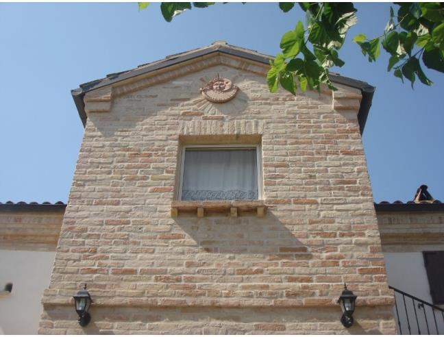 Anteprima foto 4 - Villa in Affitto a Montefiore dell'Aso (Ascoli Piceno)