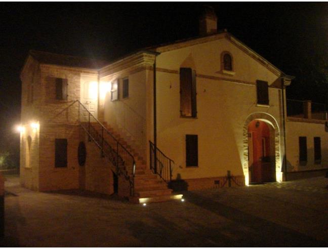 Anteprima foto 5 - Villa in Affitto a Montefiore dell'Aso (Ascoli Piceno)