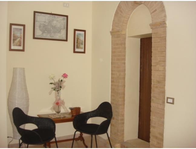 Anteprima foto 6 - Villa in Affitto a Montefiore dell'Aso (Ascoli Piceno)