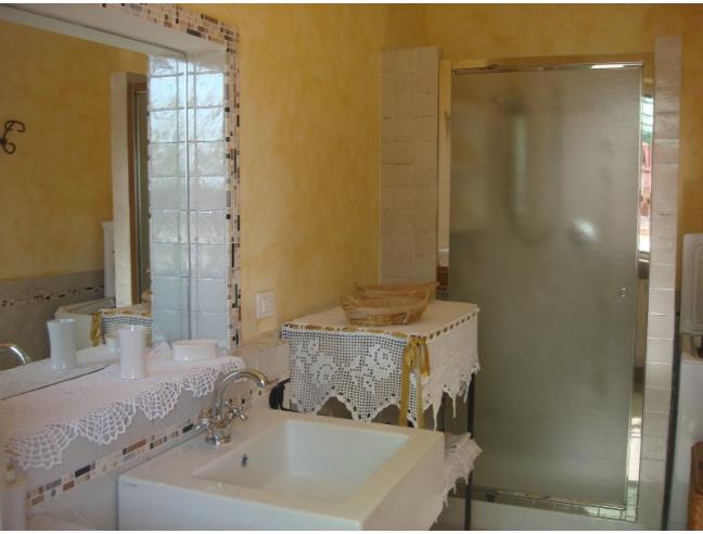 Anteprima foto 7 - Villa in Affitto a Montefiore dell'Aso (Ascoli Piceno)