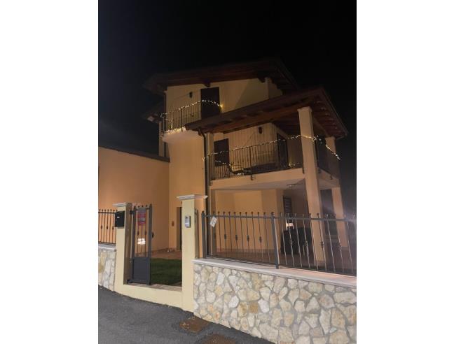 Anteprima foto 4 - Villa in Affitto a Montesilvano - Montesilvano Colle