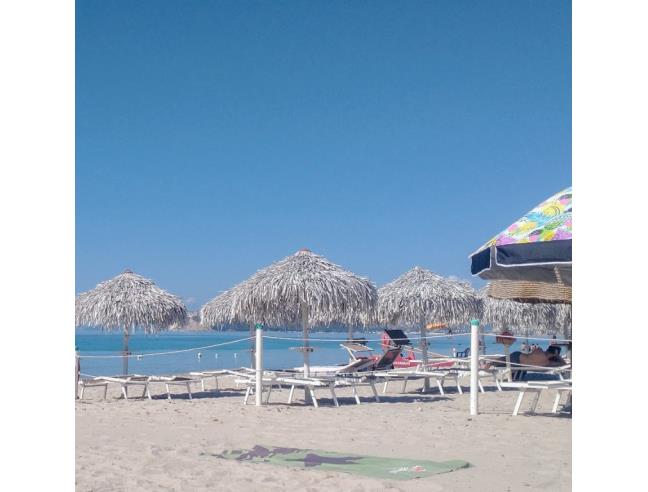 Anteprima foto 5 - Villa in Affitto a Muravera - Costa Rei