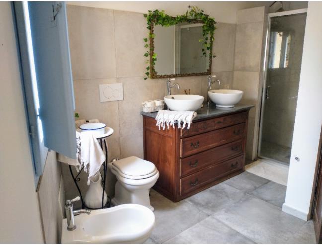 Anteprima foto 6 - Villa in Affitto a Muravera - Costa Rei