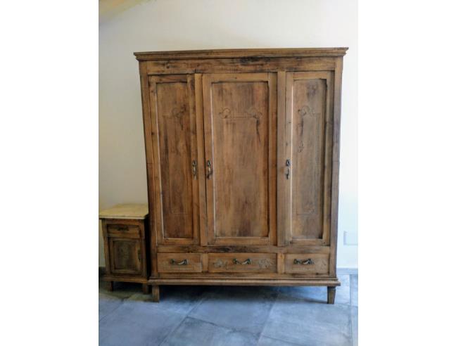 Anteprima foto 7 - Villa in Affitto a Muravera - Costa Rei