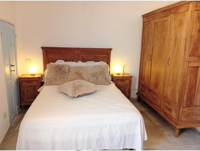 Anteprima foto 4 - Villa in Affitto a Muravera (Sud Sardegna)