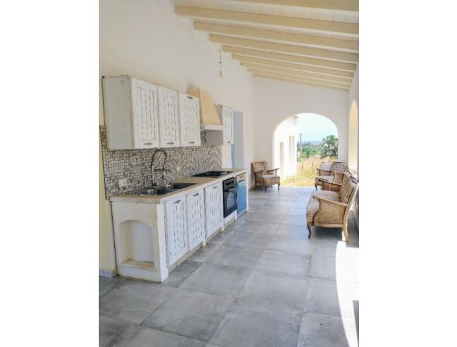 Anteprima foto 5 - Villa in Affitto a Muravera (Sud Sardegna)