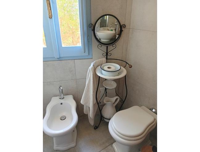 Anteprima foto 6 - Villa in Affitto a Muravera (Sud Sardegna)