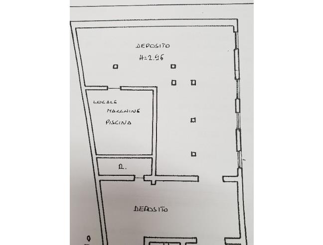 Anteprima foto 2 - Villa in Affitto a Napoli - San Carlo all'Arena