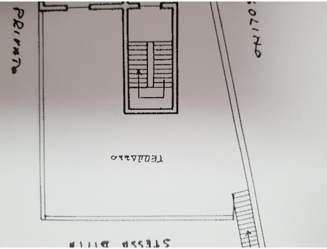 Anteprima foto 3 - Villa in Affitto a Napoli - San Carlo all'Arena