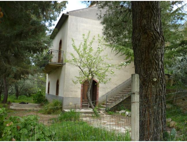 Anteprima foto 1 - Villa in Affitto a Nicosia (Enna)