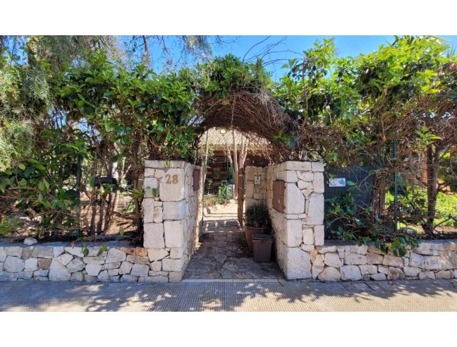 Anteprima foto 4 - Villa in Affitto a Noicàttaro (Bari)