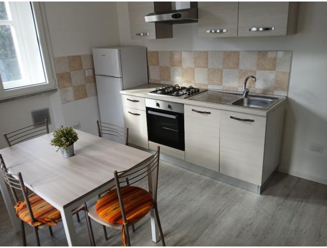 Anteprima foto 3 - Villa in Affitto a Nus (Aosta)