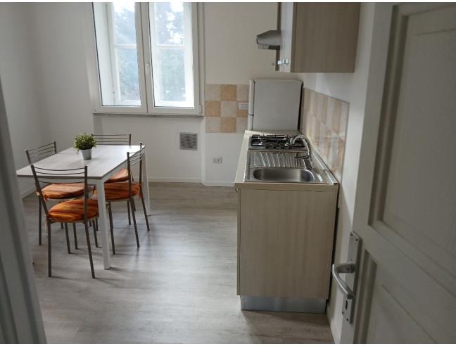 Anteprima foto 4 - Villa in Affitto a Nus (Aosta)