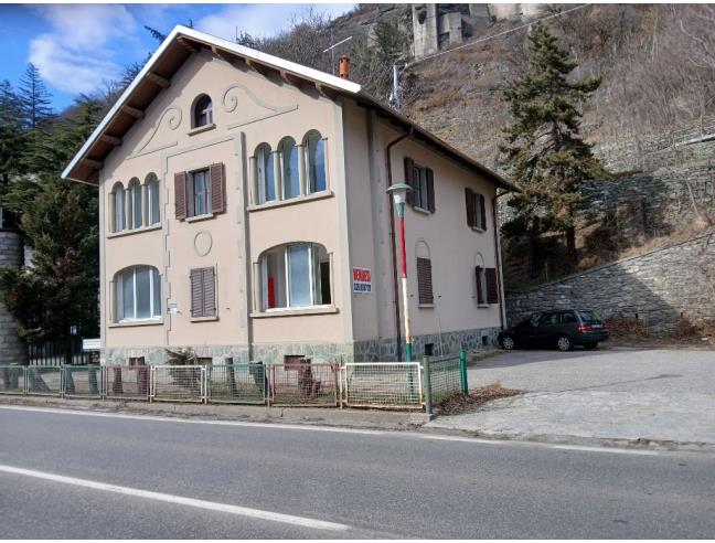 Anteprima foto 6 - Villa in Affitto a Nus (Aosta)