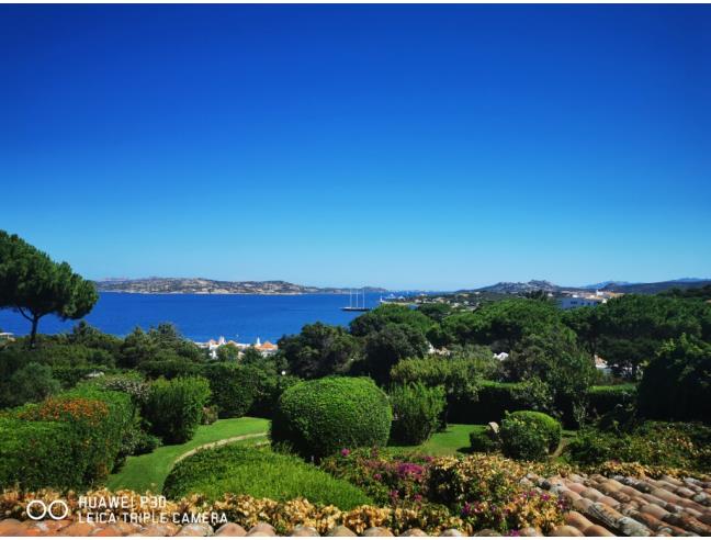 Anteprima foto 2 - Villa in Affitto a Palau (Sassari)