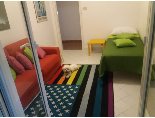Anteprima foto 3 - Villa in Affitto a Palermo - Mondello