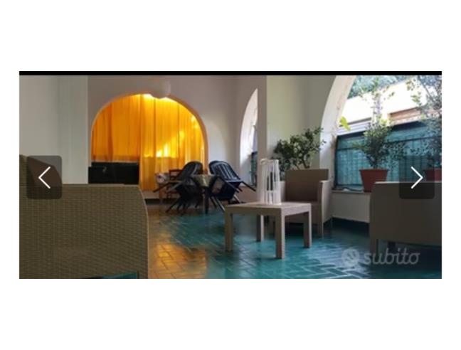 Anteprima foto 4 - Villa in Affitto a Palermo - Mondello