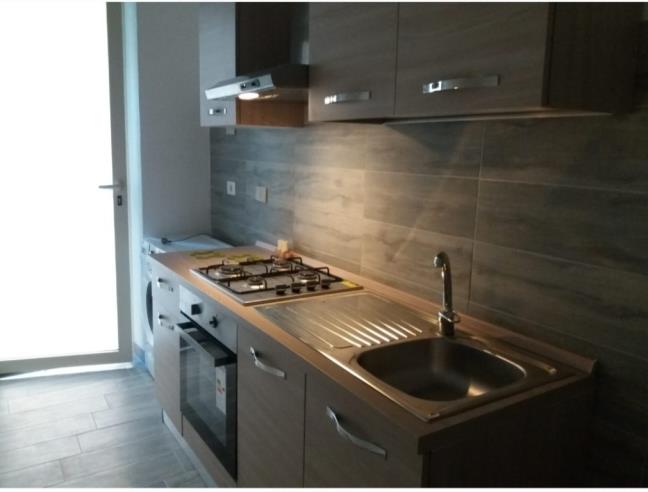 Anteprima foto 6 - Villa in Affitto a Palermo - Mondello