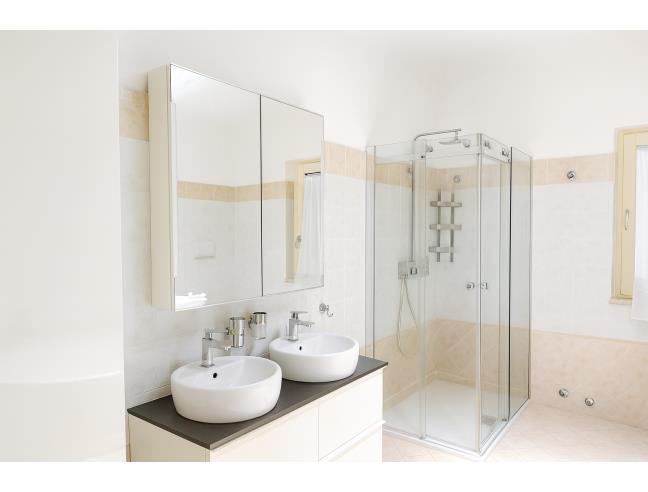 Anteprima foto 2 - Villa in Affitto a Perdifumo (Salerno)