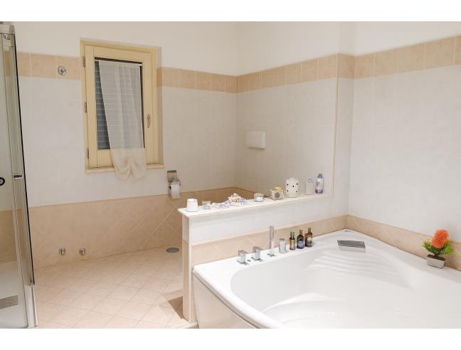 Anteprima foto 3 - Villa in Affitto a Perdifumo (Salerno)