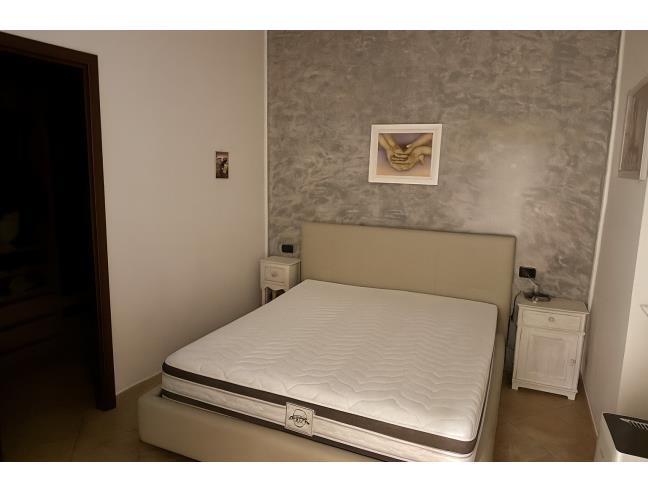 Anteprima foto 4 - Villa in Affitto a Perdifumo (Salerno)