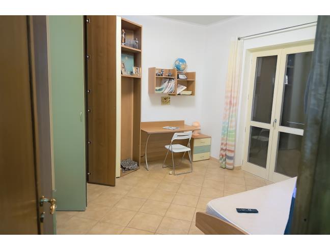 Anteprima foto 5 - Villa in Affitto a Perdifumo (Salerno)