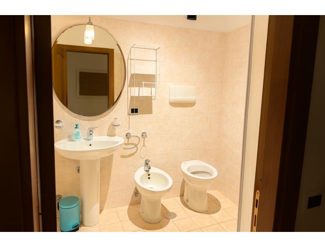 Anteprima foto 6 - Villa in Affitto a Perdifumo (Salerno)