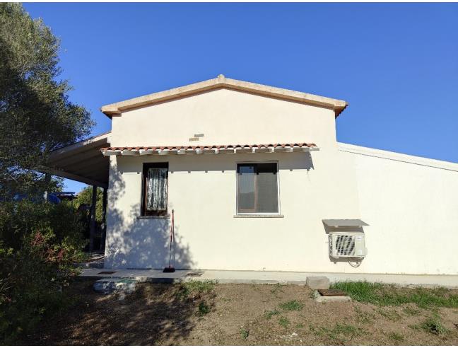 Anteprima foto 4 - Villa in Affitto a Perfugas (Sassari)