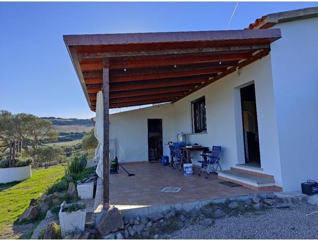 Anteprima foto 5 - Villa in Affitto a Perfugas (Sassari)