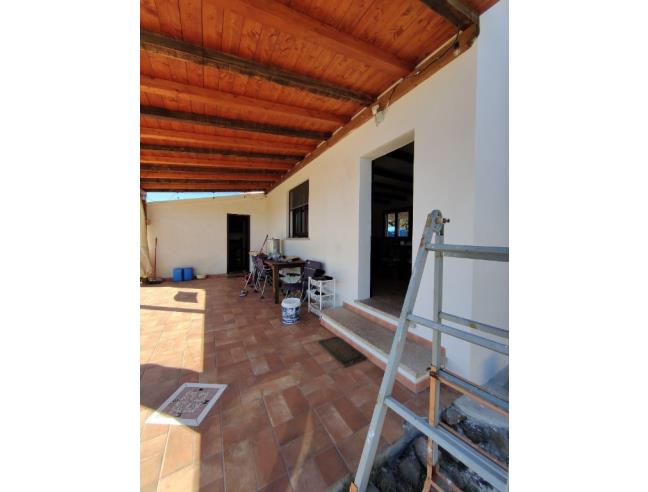 Anteprima foto 8 - Villa in Affitto a Perfugas (Sassari)