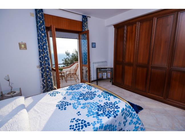 Anteprima foto 2 - Villa in Affitto a Pisciotta (Salerno)