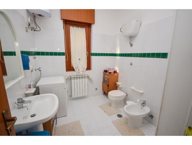 Anteprima foto 4 - Villa in Affitto a Pisciotta (Salerno)