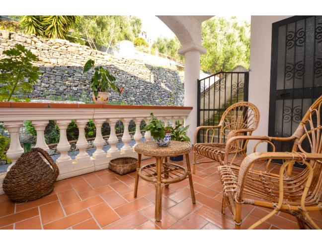 Anteprima foto 5 - Villa in Affitto a Pisciotta (Salerno)