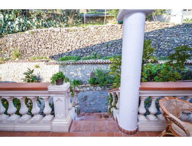 Anteprima foto 6 - Villa in Affitto a Pisciotta (Salerno)