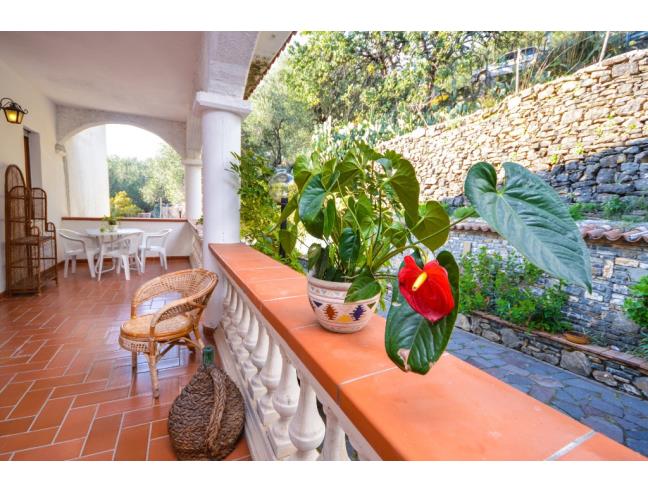 Anteprima foto 7 - Villa in Affitto a Pisciotta (Salerno)