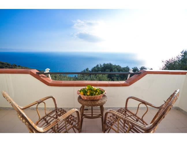 Anteprima foto 8 - Villa in Affitto a Pisciotta (Salerno)