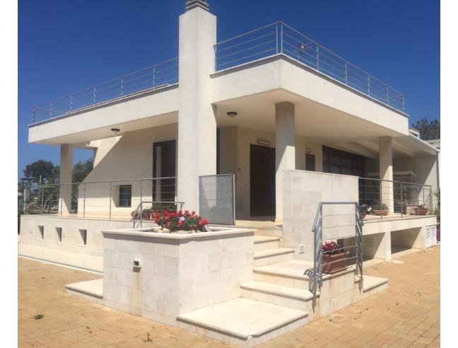 Anteprima foto 1 - Villa in Affitto a Polignano a Mare - San Vito