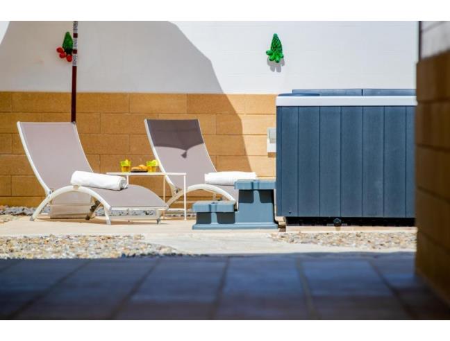 Anteprima foto 2 - Villa in Affitto a Polignano a Mare - San Vito