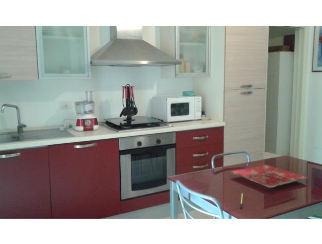 Anteprima foto 3 - Villa in Affitto a Polignano a Mare - San Vito