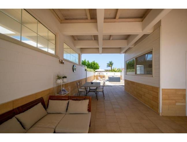 Anteprima foto 4 - Villa in Affitto a Polignano a Mare - San Vito
