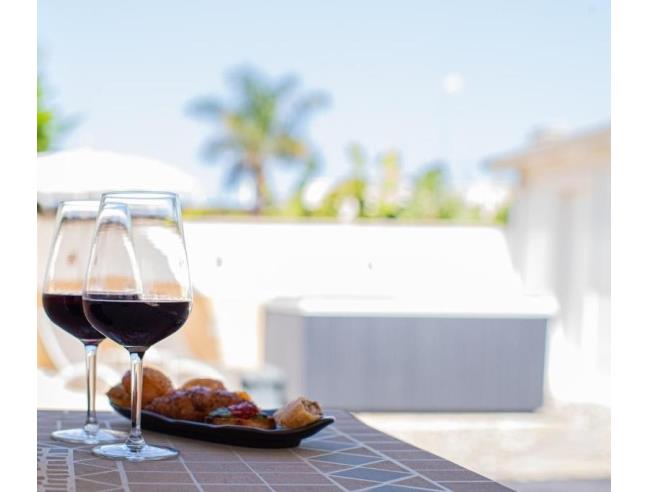 Anteprima foto 5 - Villa in Affitto a Polignano a Mare - San Vito